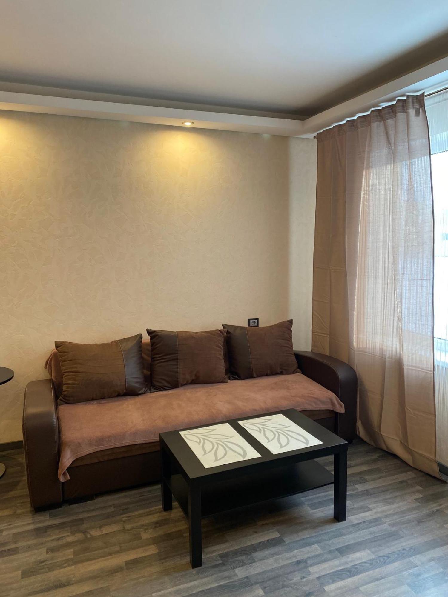 Cat Garden Superior Apartments 里加 外观 照片