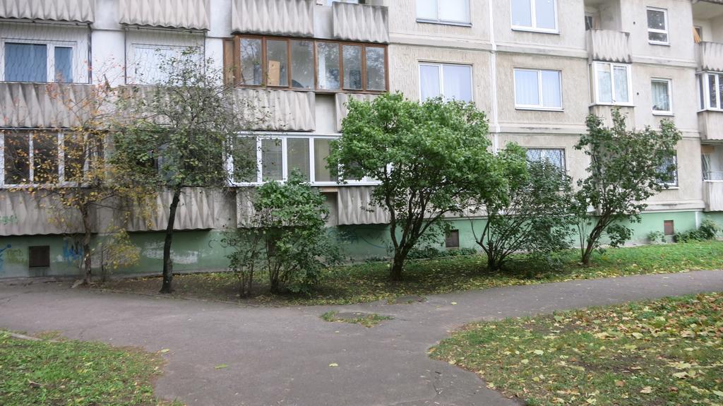 Cat Garden Superior Apartments 里加 外观 照片